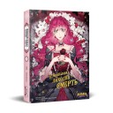 Манга «Єдиний фінал лиходіїв – смерть, Том 1»