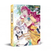 Манга «Єдиний фінал лиходіїв – смерть, Том 2»