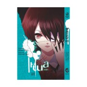 Манга «Інша: Друга чверть»