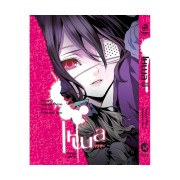 Манга «Інша: Перша чверть»