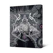 Артбук «Химерні візії: Збірка ілюстрацій Джюнджі Іто»