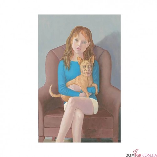 Артбук «Химерні візії: Збірка ілюстрацій Джюнджі Іто»