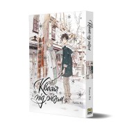 Манґа «Квалія під снігом»