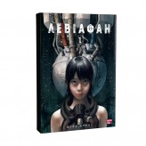 Манґа «Левіафан, Том 1»