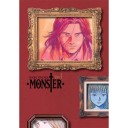 Манґа Monster («Монстр»), том 1