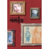 Манґа Monster («Монстр»), том 2 Купить Манґа Monster («Монстр»), том 2 (Скоро у продажу)
