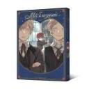 Манга «Мої близнюки»