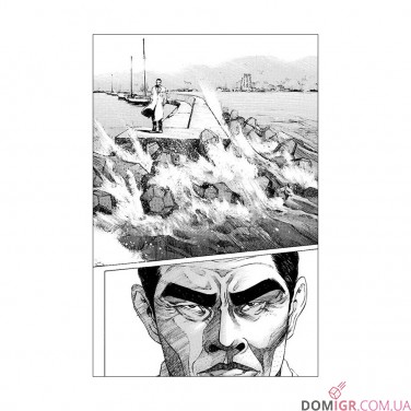 Купити Манґа «Мої вітання Блек Джеку, Том 2» Манґа «Мої вітання Блек Джеку, Том 2»