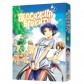 Манга «Неосяжна блакить», омнибус 2 (тома 3–4)
