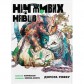 Манґа «Ніч Живих Нявців», том 3