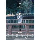 Манґа «Orange», том 7 Купить Манґа «Orange», том 7 (Нові надходження)