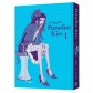 Манга Paradise Kiss, омнибус 1