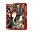 Манга «Підземелля смакоти», омнибус 4 (тома 7–8)