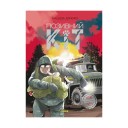 Манґа «Позивний Кіт» (УКР)