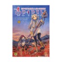 Манга «Проводжальниця Фрірен», том 2