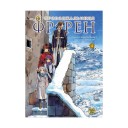 Манга «Проводжальниця Фрірен», том 4