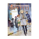 Манга «Проводжальниця Фрірен», том 5