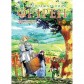Манґа «Проводжальниця Фрірен», том 7