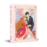 Манга «Раеліана: Наречена герцога за контрактом, Том 1»