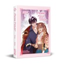 Манґа «Реліана: Наречена герцога за контрактом, Том 5»