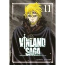 Манґа «Сага про Вінланд», том 11