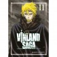 Манга «Сага про Вінланд», том 11