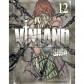 Манга «Сага про Вінланд», том 12