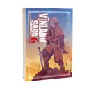 Манга «Сага про Вінланд», том 6