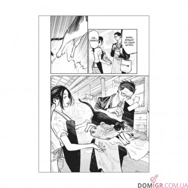 Купити Манґа «Шлях домогосподаря», том 4 Манґа «Шлях домогосподаря», том 4