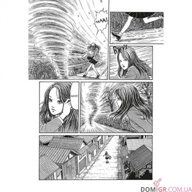 Купить Манга «Спіраль». Полное издание Манга «Спіраль». Полное издание