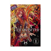 Манґа «Тогосвітні, Том 1»