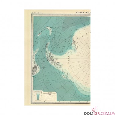 Книга «Путівник по горах божевілля»