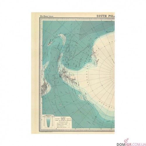 Книга «Путівник по горах божевілля»