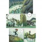 Манґа «Відьомський рай», том 8