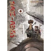 Манґа «Зроблено в Безодні», том 6