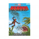 Комікс «Дедпул: Мертві президенти» Купить Комікс «Дедпул: Мертві президенти» (Комікси Deadpool, Дедпул українською)
