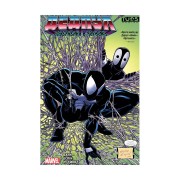 Комікс «Дедпул: Повернення в чорному»