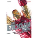 Комікс «Дива: Епізоди — Месники»