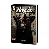 Комикс «Каратель МАХ, Том 1»