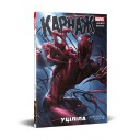 Комикс «Карнаж, Том 1: Уціліла»