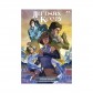 Купити Комікс «Легенда про Корру: Руїни Імперії» Комікс «Легенда про Корру: Руїни Імперії»