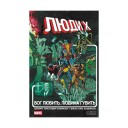 Комікс «Люди Х: Бог любить, людина губить»