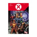 Комікс «Люди Х, Том 1»