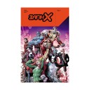 Комікс «Загін Х, Том 1»