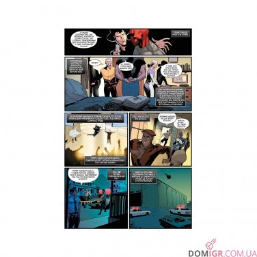 Комікс «Що якби Пітер Паркер став Карателем?»