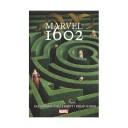 Комикс «Marvel 1602»