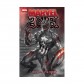 Купити Комікс «Марвел Зомбі: Чорне, Біле, Кров — Випуск 2/4» Комікс «Марвел Зомбі: Чорне, Біле, Кров — Випуск 2/4»