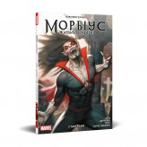 Комикс «Морбіус: Живий Вампір, Том 1 — Старі Рани»