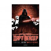 Комікс «Зоряні Війни — Дарт Вейдер: Чорне, біле й червоне» Купить Комікс «Зоряні Війни — Дарт Вейдер: Чорне, біле й червоне» (Комікси Star Wars, Зоряні Війни, українською)