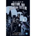 Комікс «Бетмен: Фатум, що спіткав Ґотем»